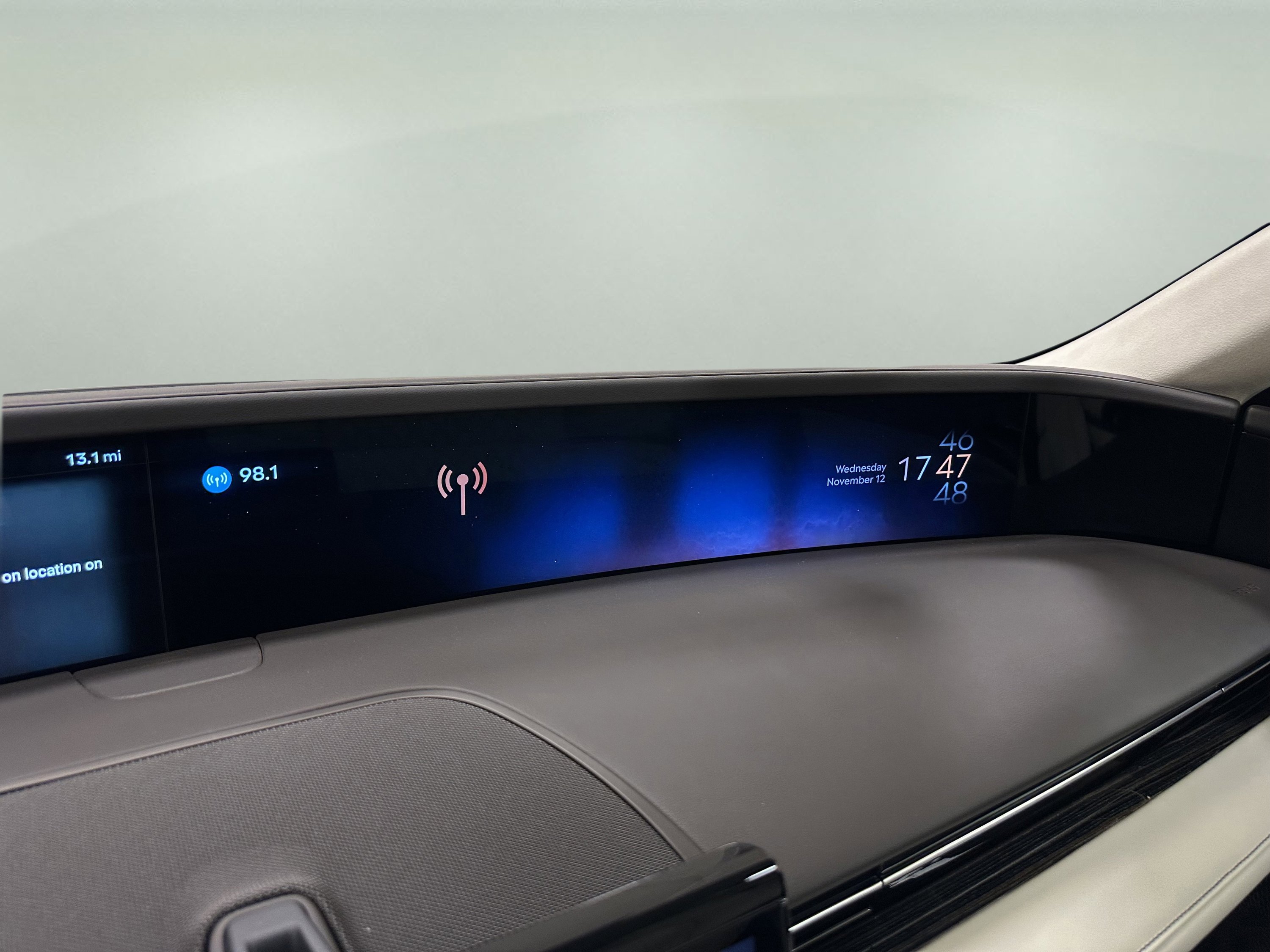 New 2026 Lincoln Nautilus Black Label image 14