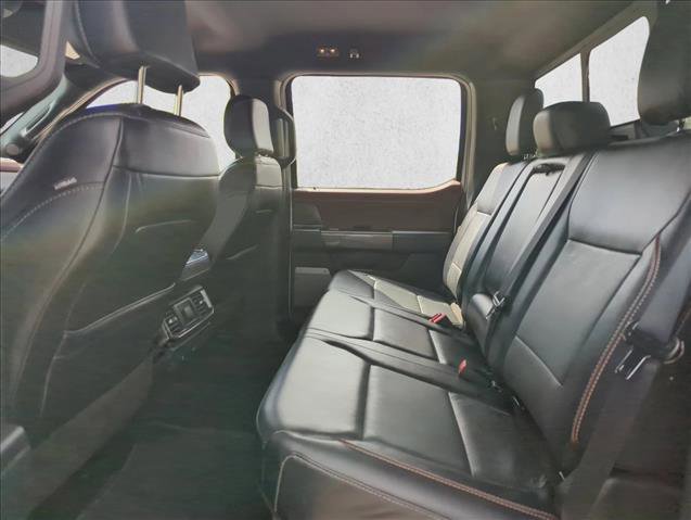 Certified 2023 Ford F150 Lariat AWD/4WD image 17