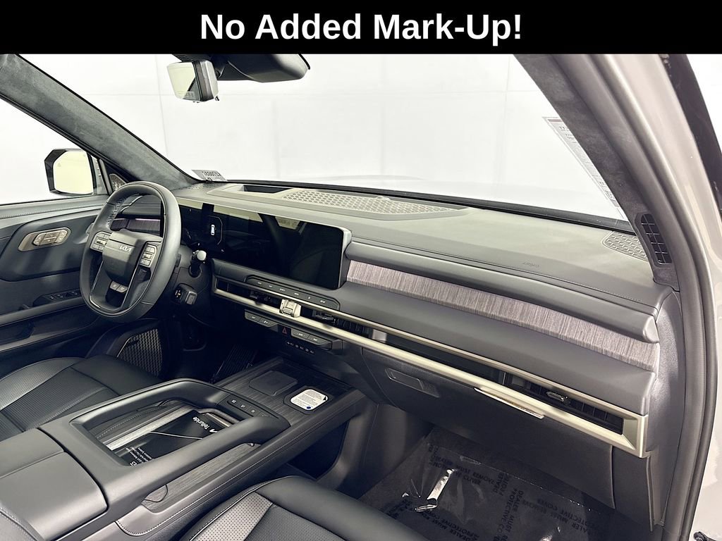 New 2027 Kia Telluride SX Prestige AWD/4WD image 33