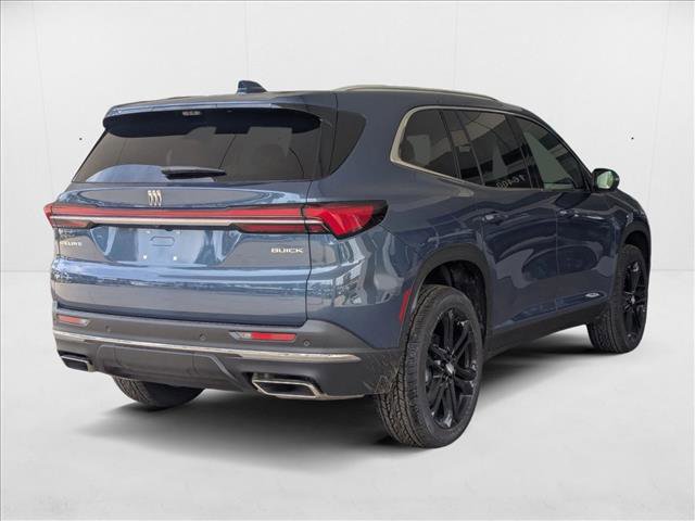 New 2026 Buick Enclave Preferred w/ Power Package FWD image 2