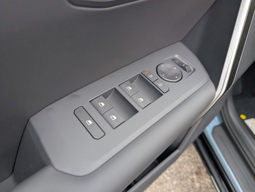 New 2027 Kia Seltos X-Line SX AWD/4WD image 14