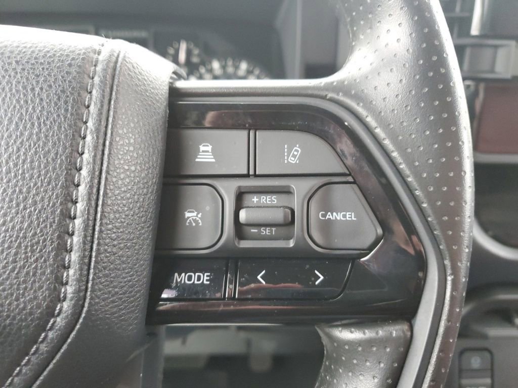 Used 2023 Toyota Tundra SR image 17