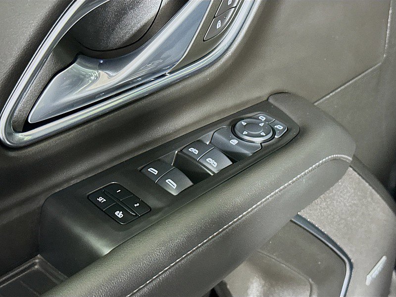 Used 2024 Chevrolet Tahoe LT image 19