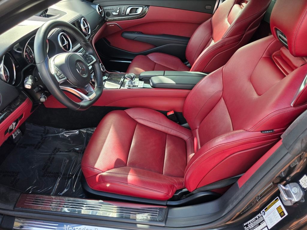 Used 2020 Mercedes-Benz SL 450 image 6