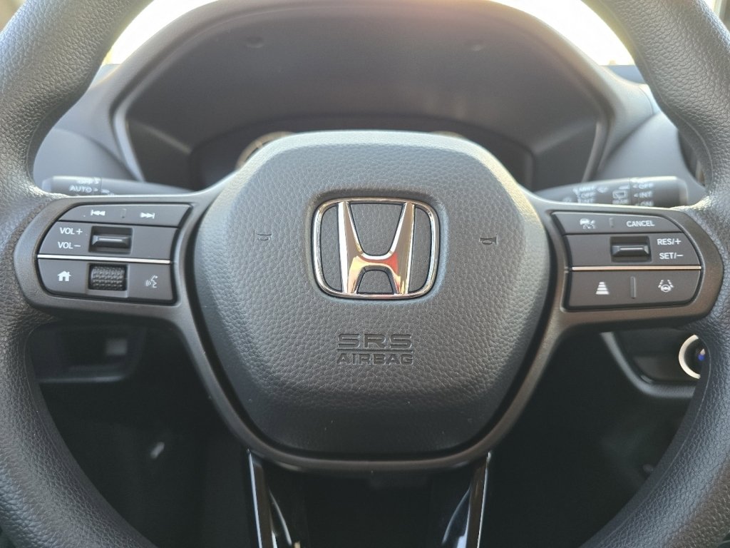 New 2026 Honda HR-V LX image 27