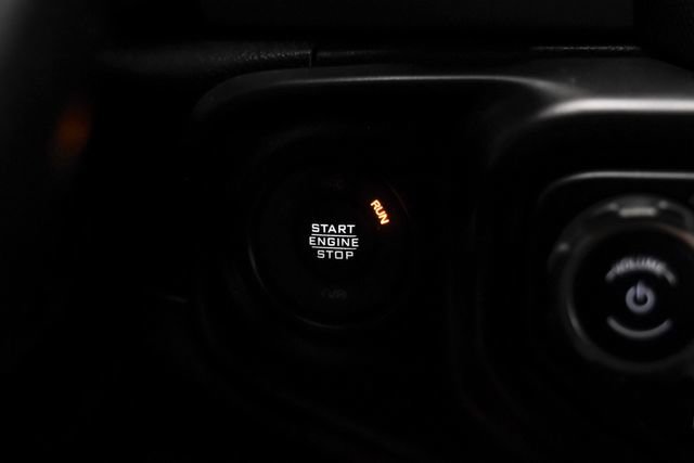 Used 2021 Jeep Wrangler Unlimited Sport AWD/4WD image 20