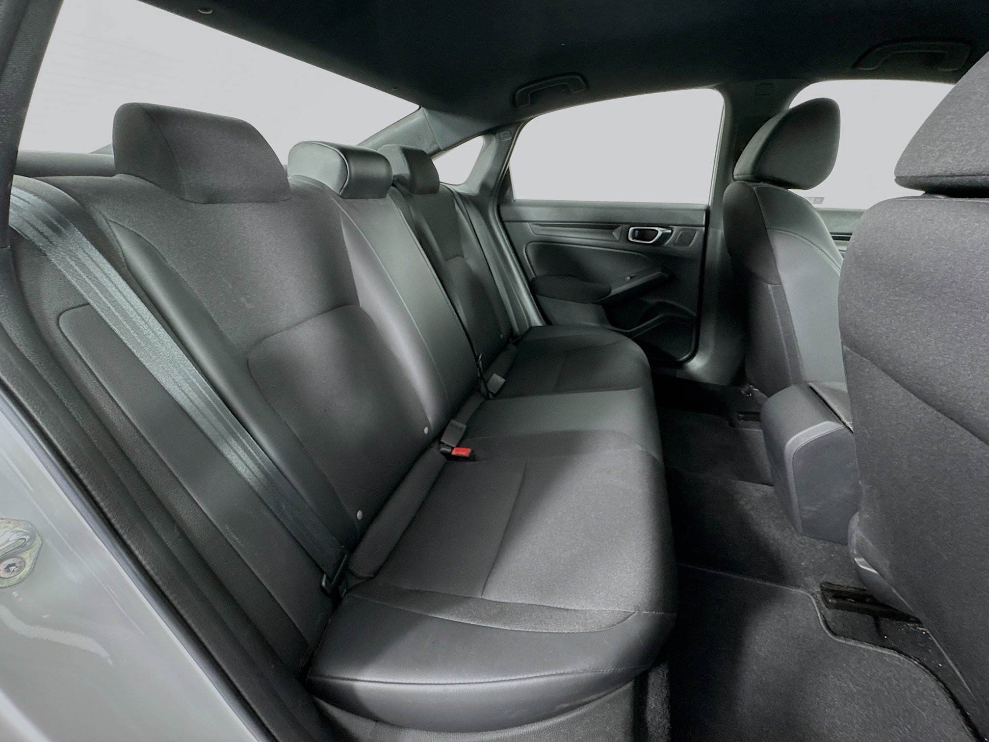 Certified 2023 Honda Civic Sport image 24