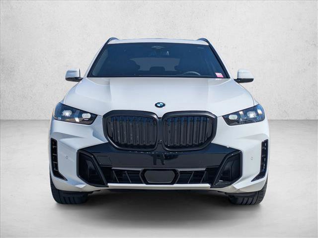 New 2026 BMW X5 sDrive40i w/ M Sport Package image 6