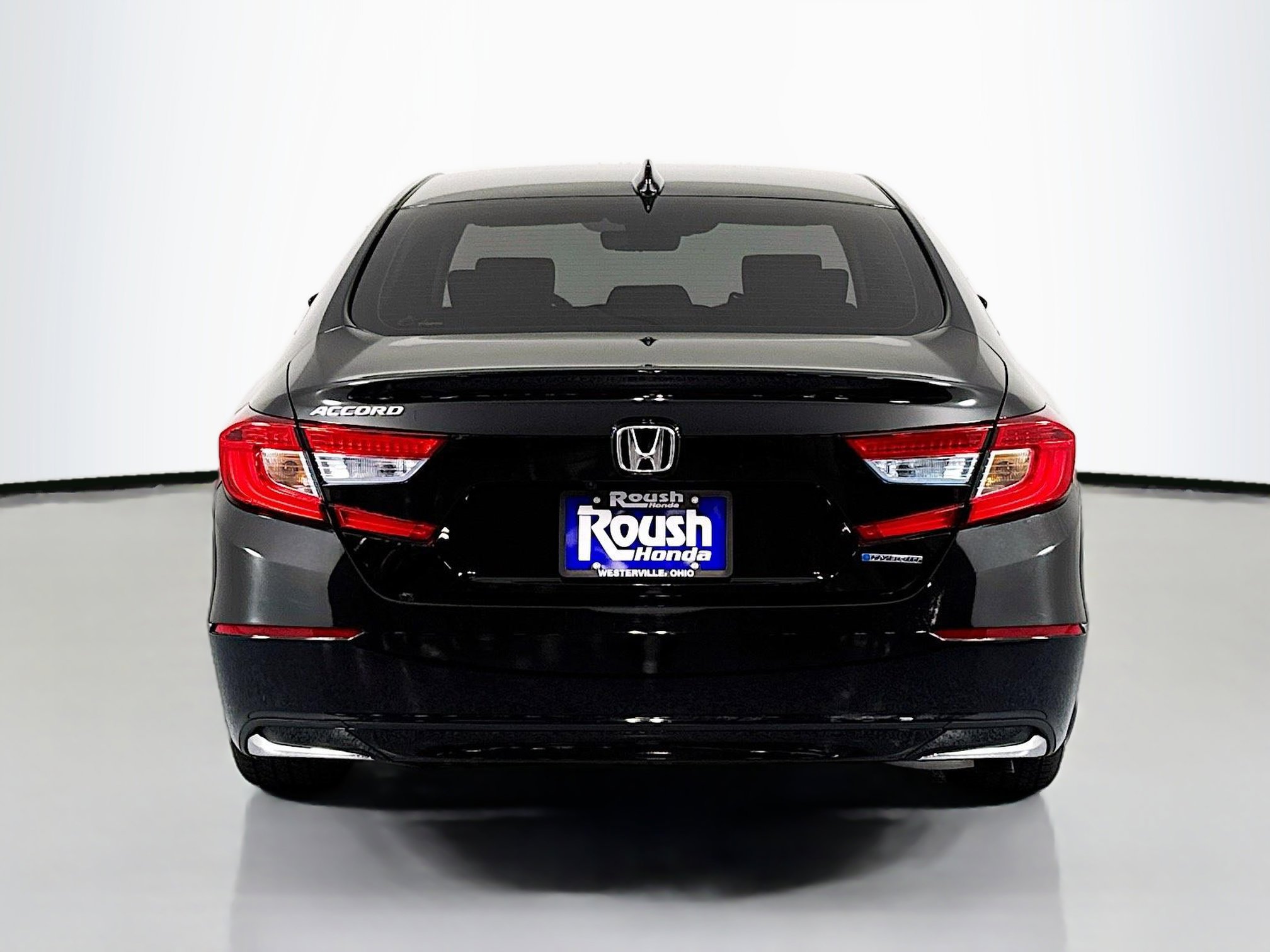 Certified 2018 Honda Accord EX-L image 6