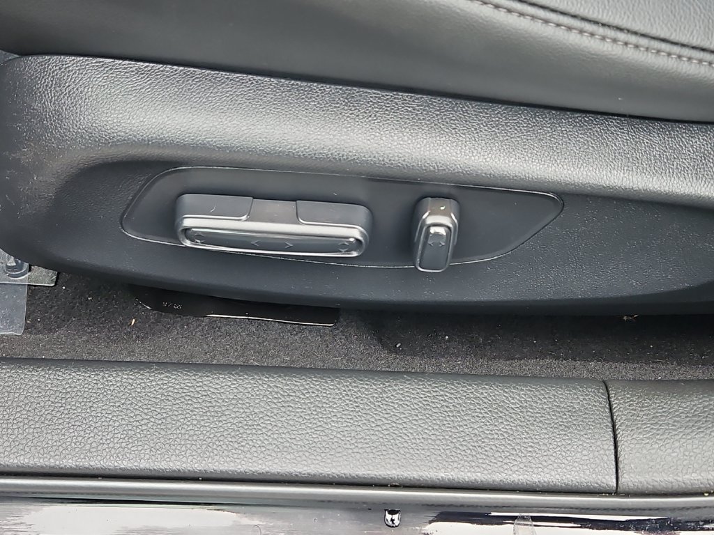 Certified 2024 Honda Civic EX-L image 20