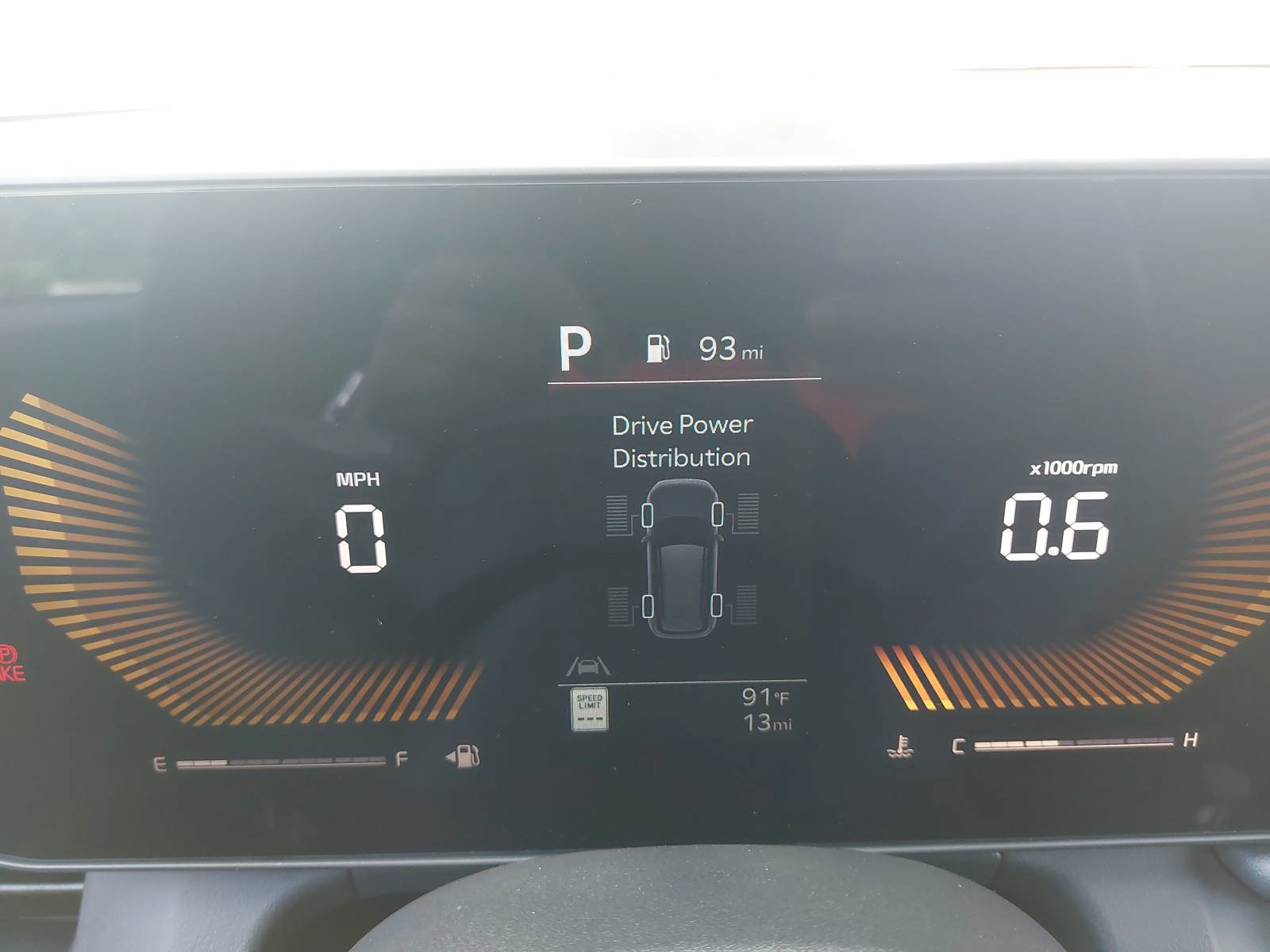 New 2027 Kia Seltos X-Line S AWD/4WD image 21