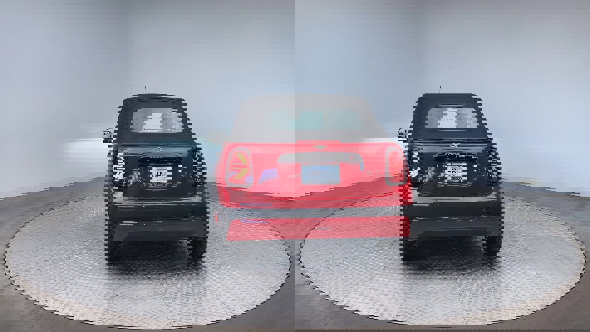 New 2026 MINI Cooper S image 7