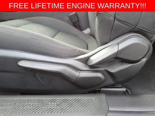 New 2026 Dodge Charger GT w/ Blacktop Package AWD/4WD image 15