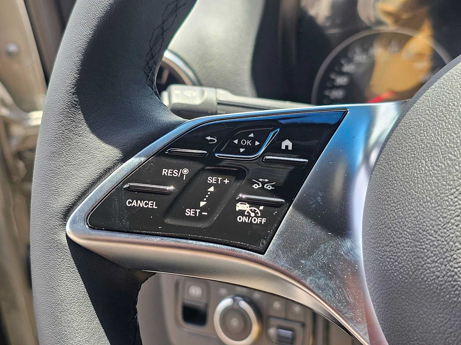 New 2026 Mercedes-Benz Sprinter 2500 image 29