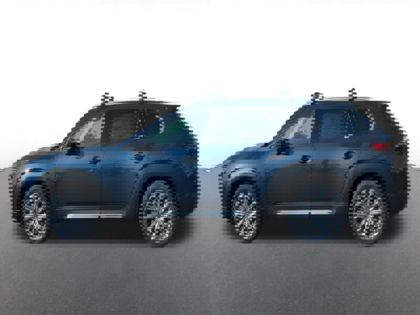 New 2026 MAZDA CX-50 AWD 2.5 S w/ Accent Package image 3