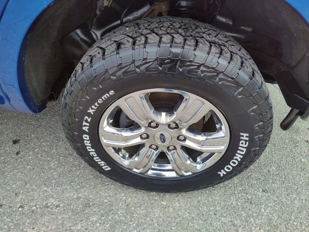 Used 2020 Ford Ranger XLT w/ Equipment Group 301A Mid image 19