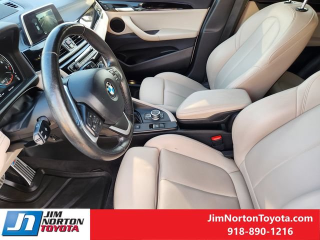Used 2019 BMW X2 xDrive28i w/ Convenience Package AWD/4WD image 14