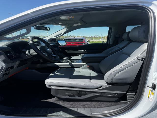 New 2025 Ford F150 Lightning Flash image 14