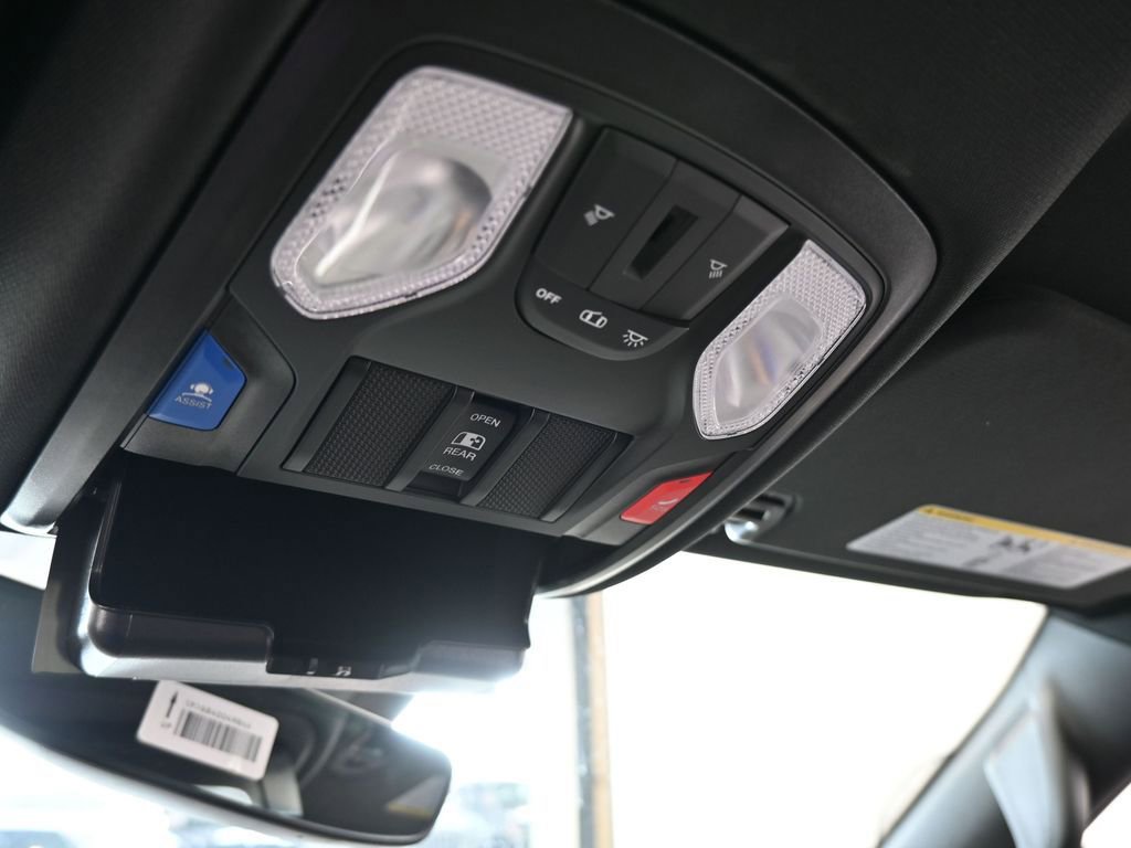 Used 2026 RAM 1500 Big Horn RWD image 24