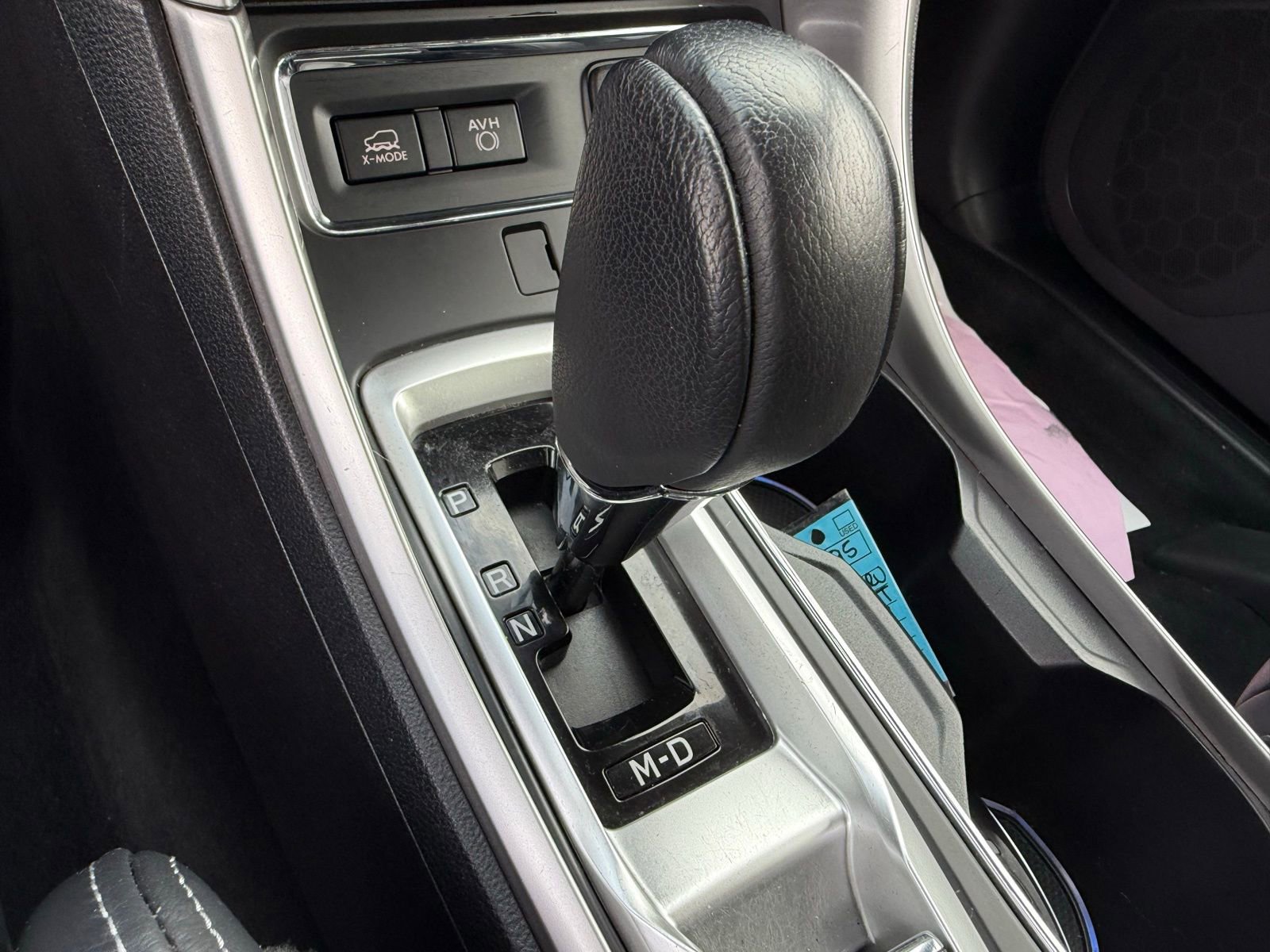 Used 2019 Subaru Ascent Limited image 16