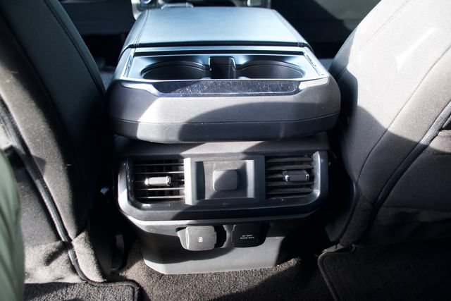 Used 2022 Ford F150 XLT w/ Equipment Group 302A High AWD/4WD image 15