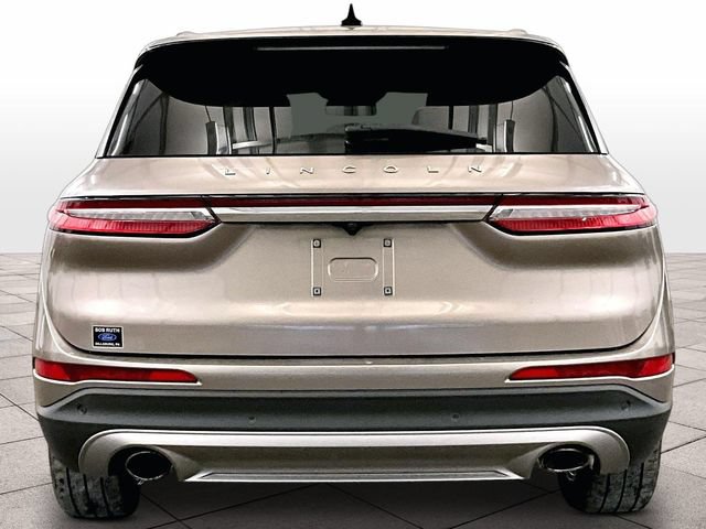 Used 2020 Lincoln Corsair AWD w/ Premium Package image 4