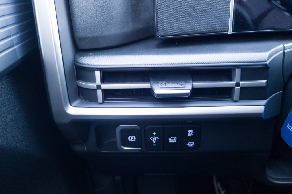 New 2026 Hyundai Santa Fe XRT AWD/4WD image 32