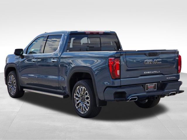 New 2026 GMC Sierra 1500 Denali Ultimate image 3