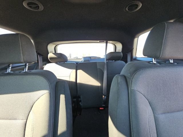 Used 2022 Chevrolet Traverse LT image 28