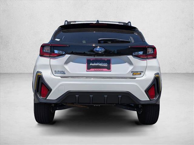 Certified 2024 Subaru Crosstrek 2.5i Sport AWD/4WD image 7