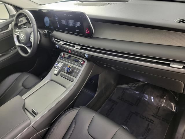 Used 2025 Hyundai Palisade SEL AWD/4WD image 19