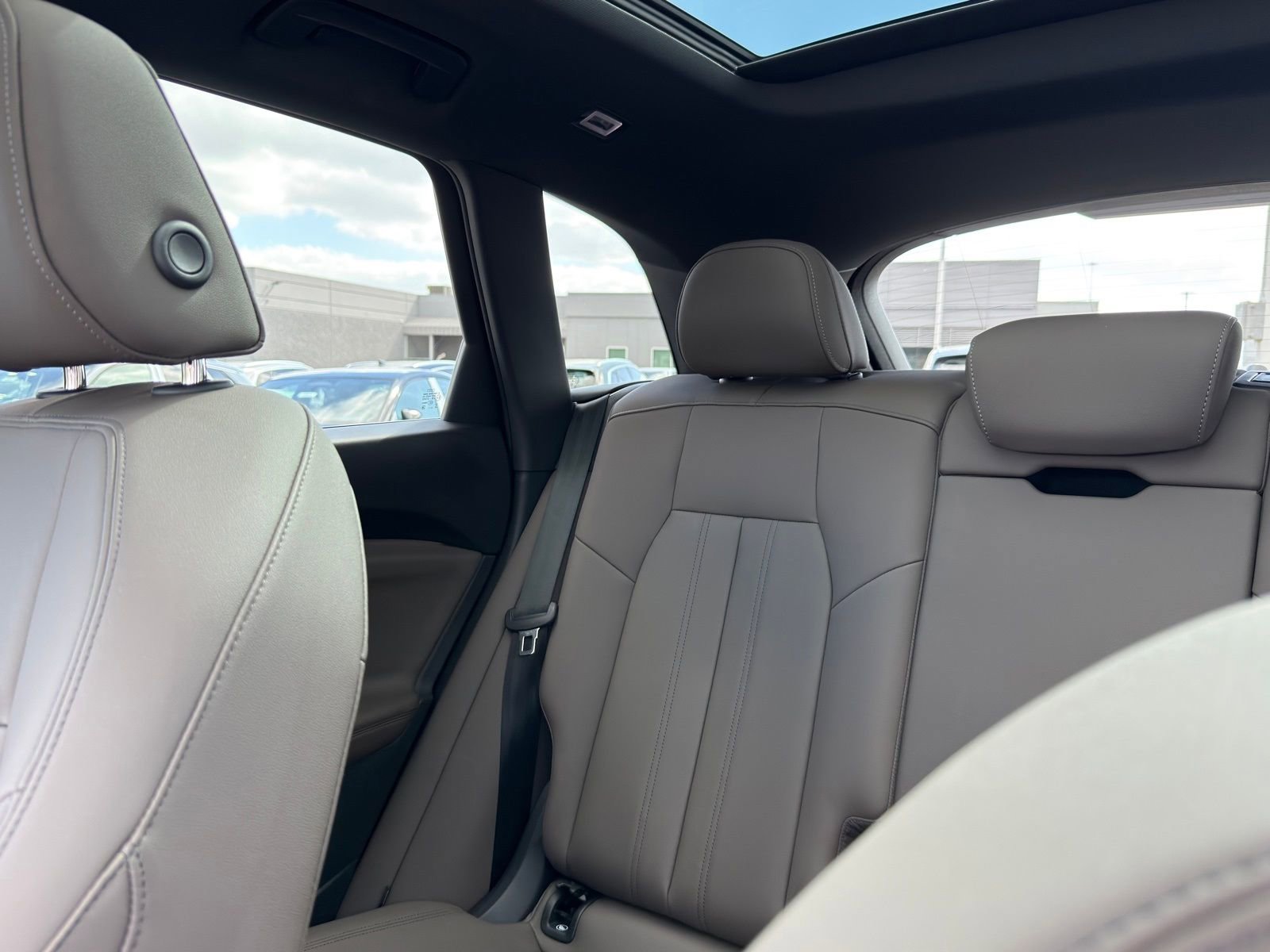 Certified 2025 Audi Q5 Premium Plus w/ Premium Plus image 12