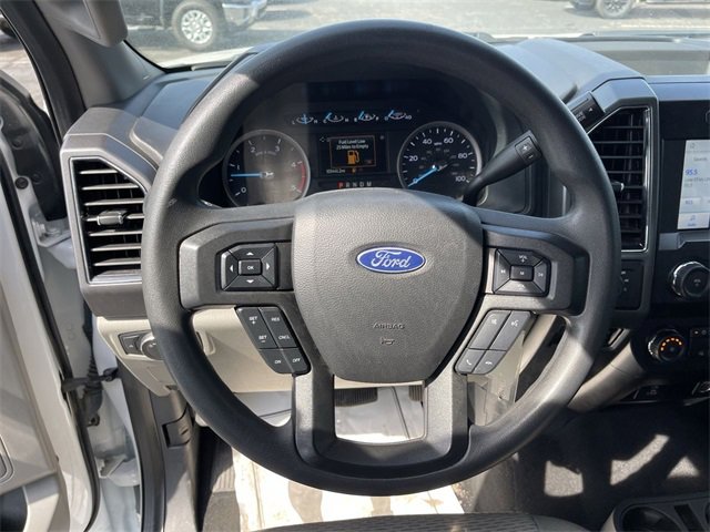 Used 2022 Ford F250 XLT image 13