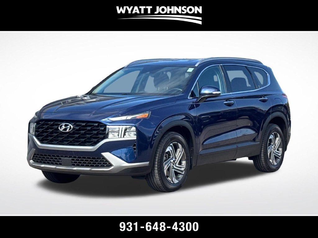 Used 2023 Hyundai Santa Fe SEL FWD 360° Tour