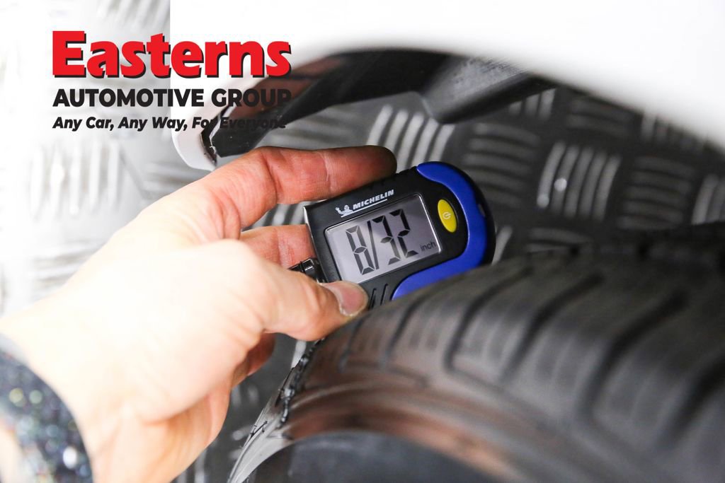 Used 2025 Toyota Camry LE image 28