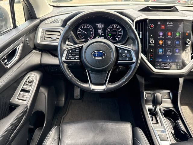 Used 2023 Subaru Ascent Limited w/ Popular Package #2A AWD/4WD image 18