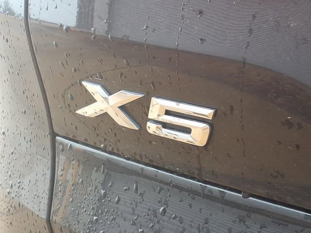 Used 2025 BMW X5 xDrive50e image 27