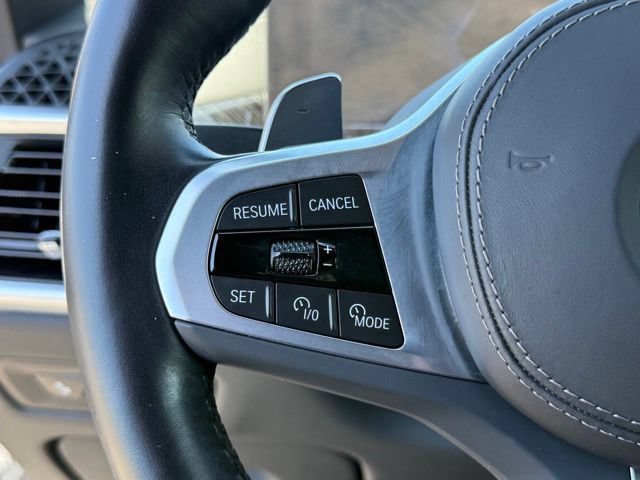 Certified 2024 BMW X5 xDrive50e w/ Executive Package AWD/4WD image 24
