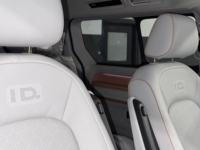 New 2025 Volkswagen ID. Buzz 1st Edition image 23