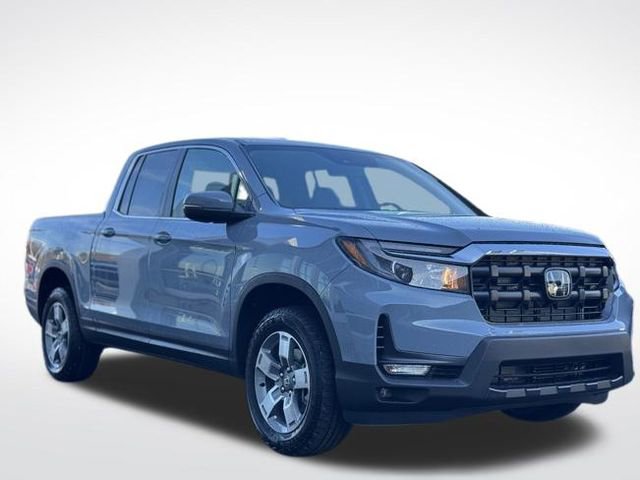 New 2026 Honda Ridgeline RTL image 3