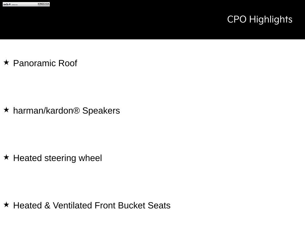 Certified 2024 Kia Telluride SX Prestige AWD/4WD image 8