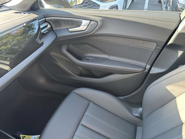 New 2026 Audi A5 2.0T Premium AWD/4WD image 13