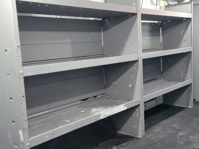 Used 2019 Ford Transit 150 130 Low Roof RWD image 9