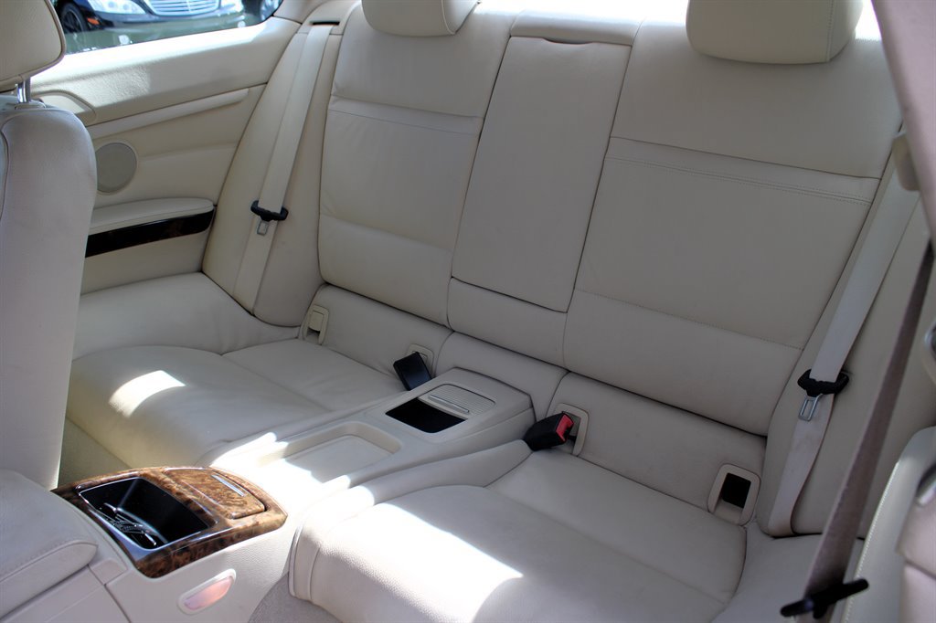 Used 2009 BMW 328i Coupe RWD image 15