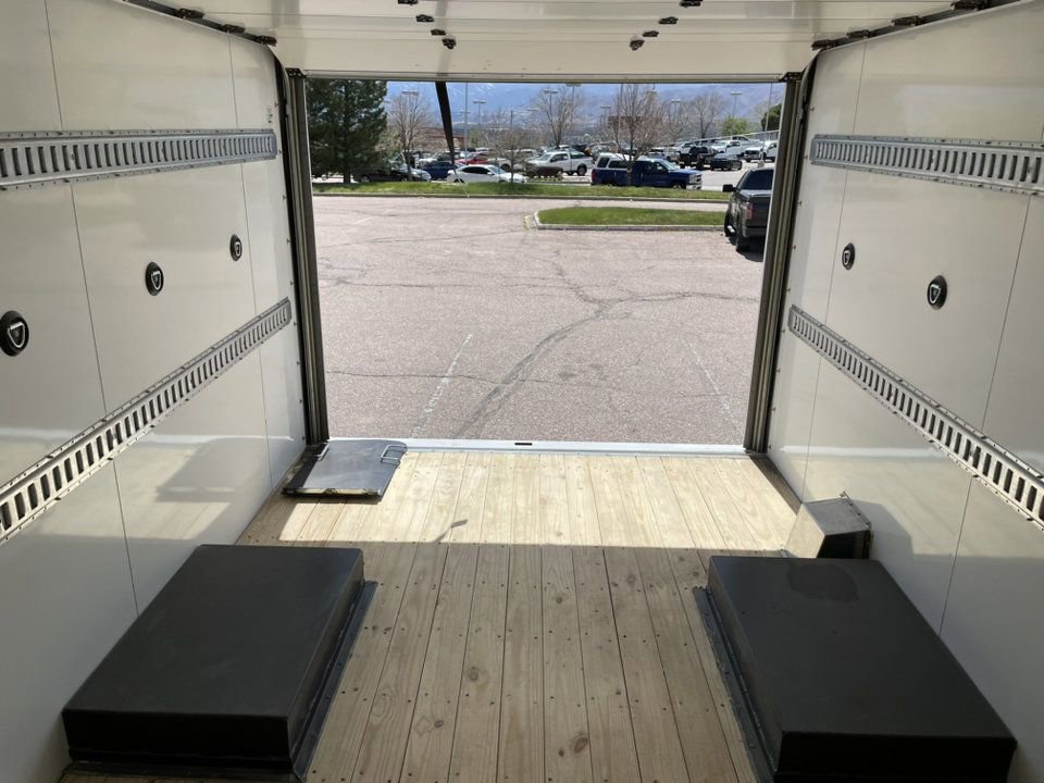 New 2024 Ford E-450 and Econoline 450 Super Duty w/ Driver's Safety Package image 24