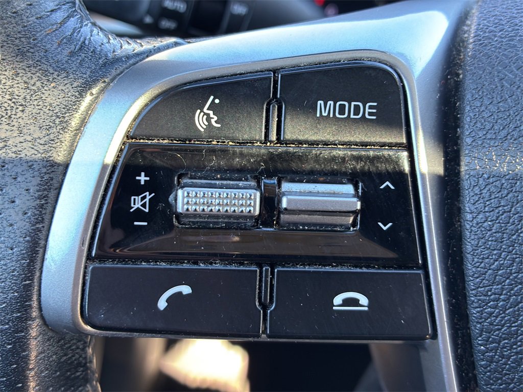 Used 2020 Kia Sorento SX image 33