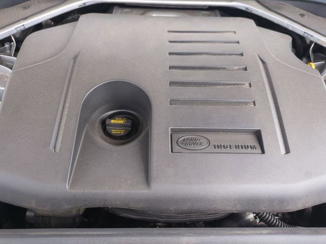 Used 2023 Land Rover Range Rover SE AWD/4WD image 20