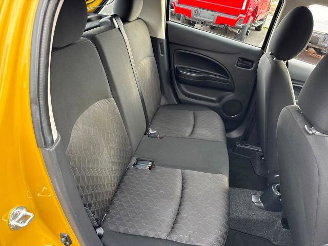 Used 2021 Mitsubishi Mirage image 40