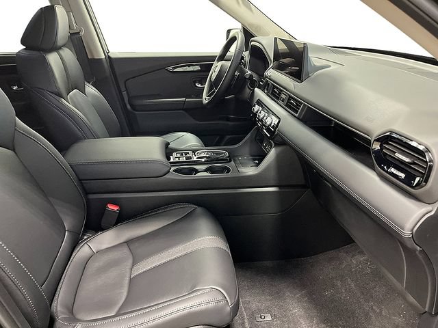 New 2026 Honda Pilot EX-L image 26