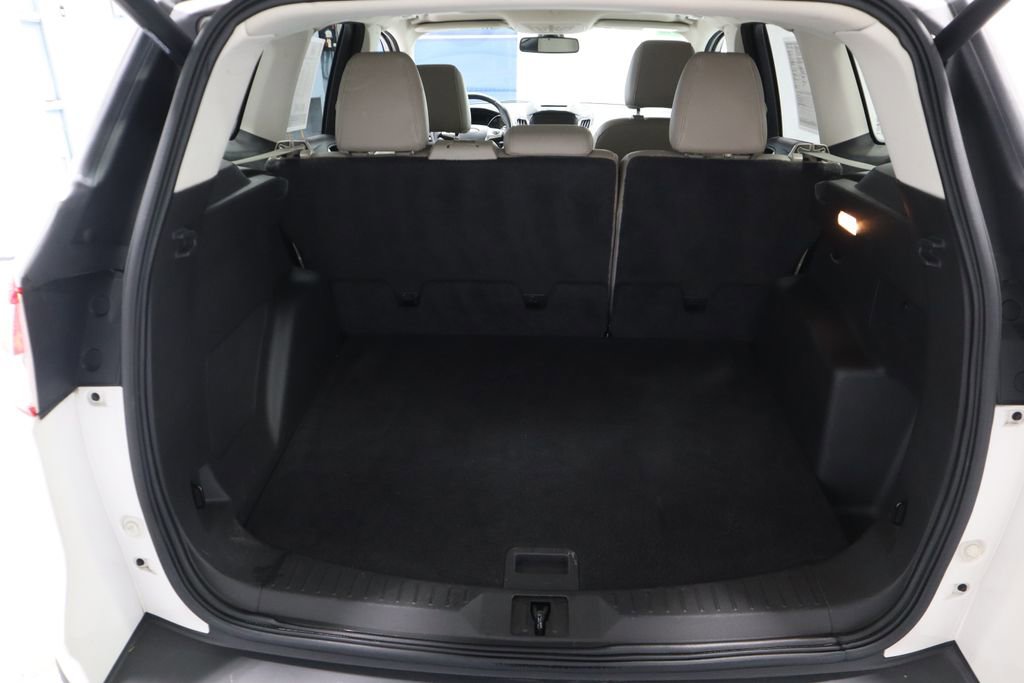 Used 2014 Ford Escape Titanium image 17